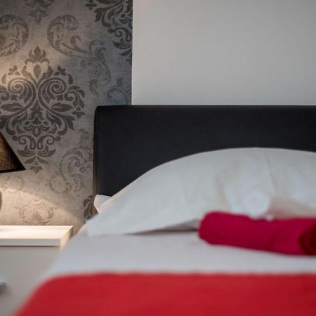 Apartment Anteo Free Parking Split Eksteriør billede