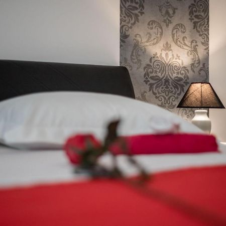 Apartment Anteo Free Parking Split Eksteriør billede