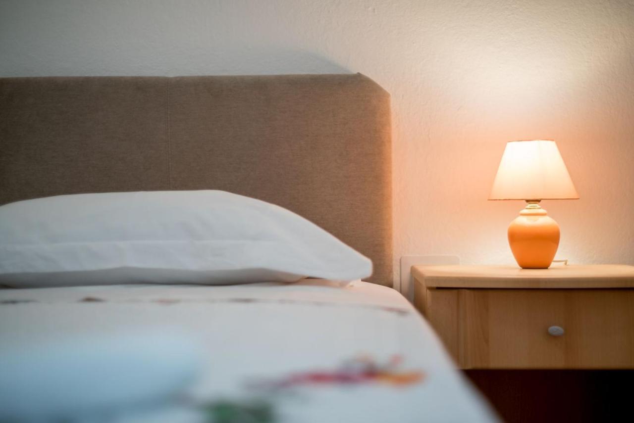 Apartment Anteo Free Parking Split Eksteriør billede
