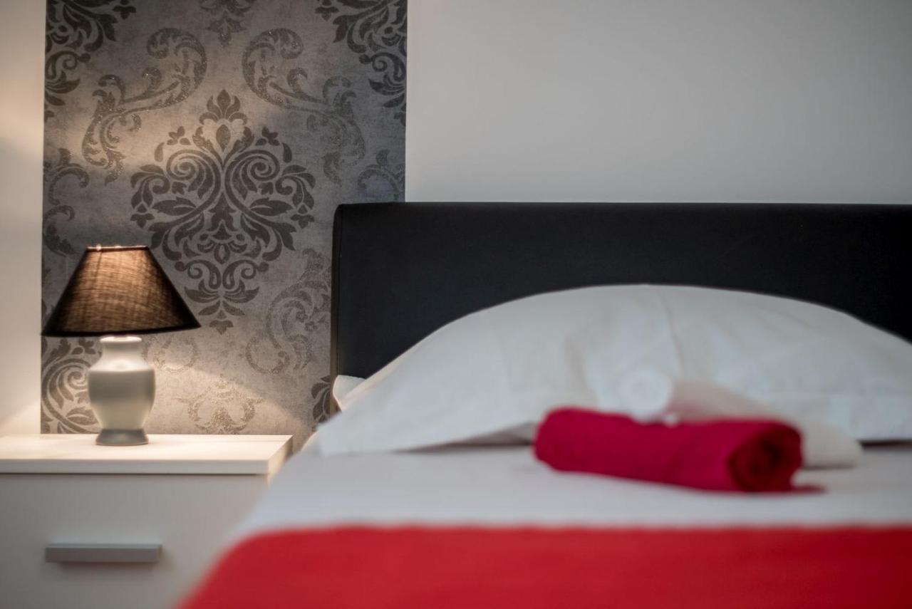 Apartment Anteo Free Parking Split Eksteriør billede