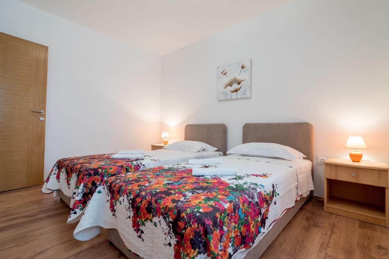 Apartment Anteo Free Parking Split Eksteriør billede